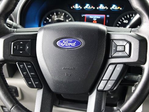 Used 2019 Ford F150 XLT w/ Equipment Group 302A Luxury image 33