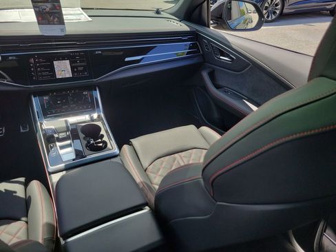 New 2026 Audi Q8 Prestige AWD/4WD image 23