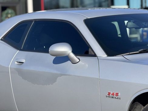 Used 2021 Dodge Challenger R/T image 3