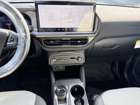 New 2025 Ford Bronco Sport Badlands w/ Sasquatch Badlands Package image 12