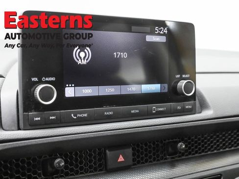 Used 2023 Honda CR-V LX image 18