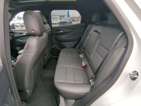 New 2026 Chevrolet TrailBlazer RS w/ Convenience Package image 26
