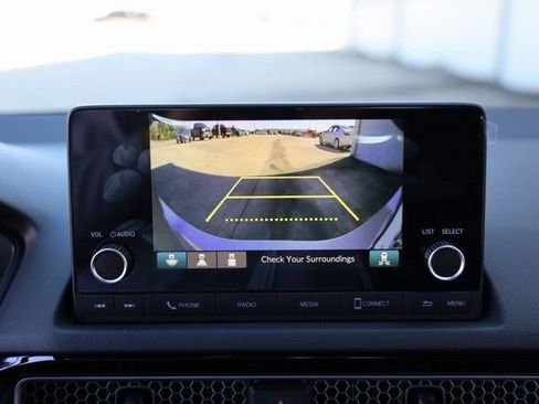 New 2026 Honda Civic Sport image 19