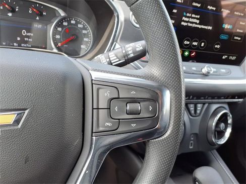 Used 2023 Chevrolet Blazer LT w/ Convenience Package image 10