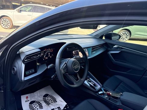 Used 2026 Audi A3 2.0T Premium w/ Black Optic Package AWD/4WD image 12