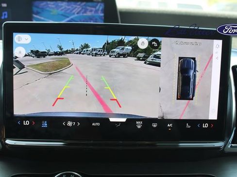 New 2027 Ford Expedition Platinum w/ Driver's Package RWD image 16