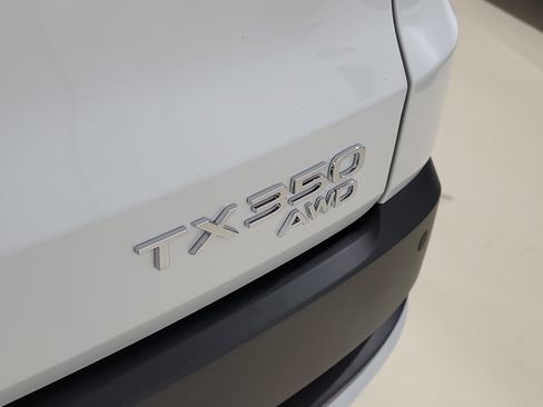 New 2026 Lexus TX 350 AWD image 5