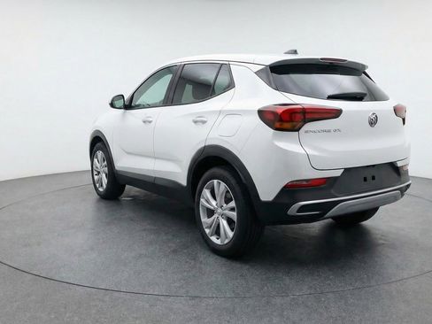 Used 2025 Buick Encore GX Preferred FWD image 5
