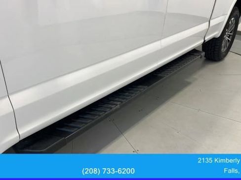 Used 2020 Ford F150 Lariat AWD/4WD image 13
