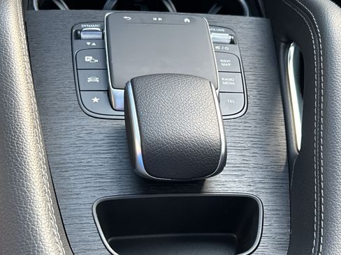 Certified 2024 Mercedes-Benz GLE 350 4MATIC image 35
