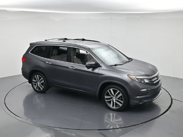 Used 2016 Honda Pilot Touring image 46