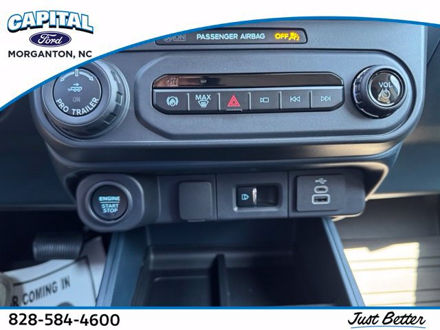 New 2026 Ford Maverick Tremor AWD/4WD image 27