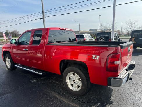 Used 2010 Chevrolet Silverado 1500 LT image 3