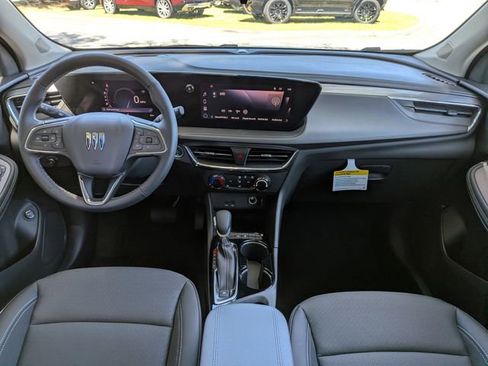 New 2026 Buick Encore GX Preferred w/ Advanced Technology Package FWD image 17