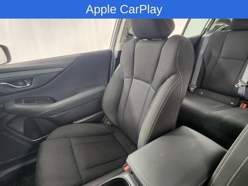 Certified 2025 Subaru Legacy Premium AWD/4WD image 15
