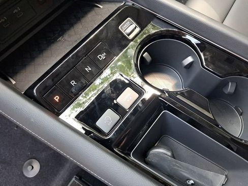 New 2025 Nissan Murano SL image 25