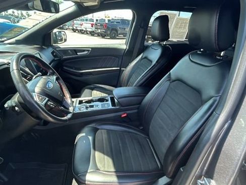 Used 2022 Ford Edge ST-Line image 17