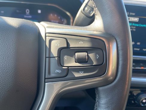 Used 2022 Chevrolet Silverado 1500 LT image 20