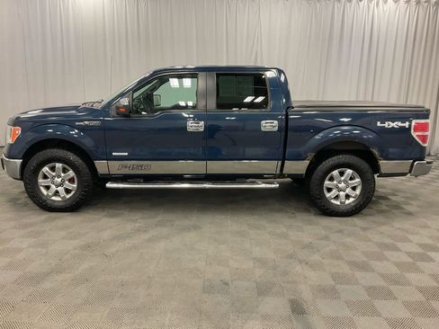 Used 2013 Ford F150 XLT w/ Luxury Equipment Group AWD/4WD image 8