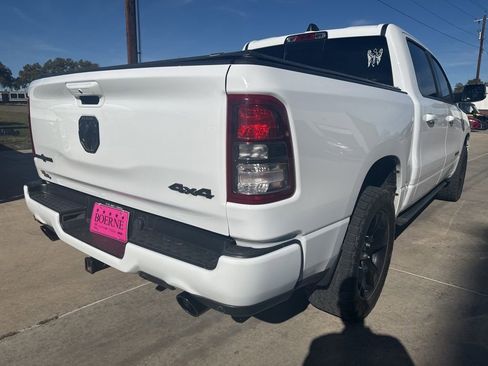 Used 2020 RAM 1500 Lone Star image 13