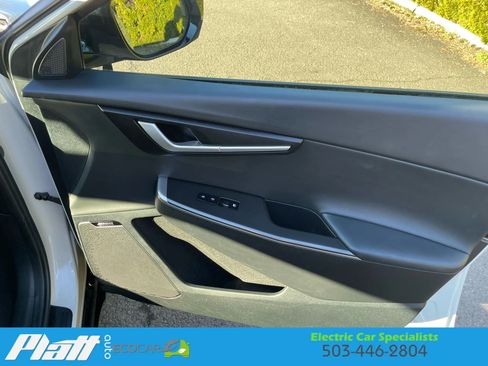 Used 2022 Kia EV6 Wind w/ Wind Technology Package image 45