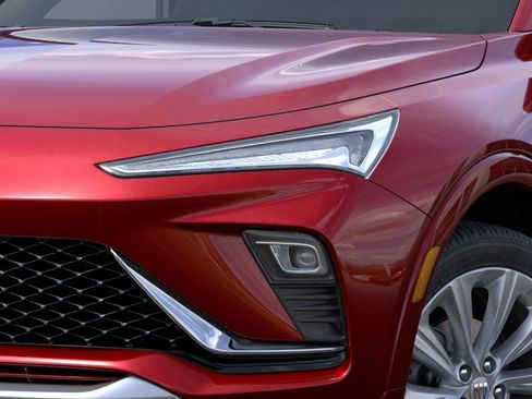 New 2026 Buick Envista Avenir FWD image 40