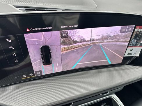 New 2025 Audi SQ5 Premium Plus image 19