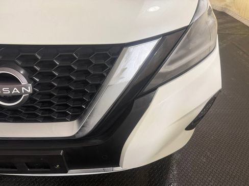 Used 2024 Nissan Murano Platinum w/ Cargo Package image 5