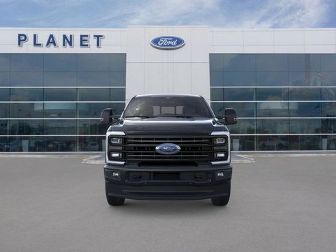 New 2026 Ford F250 Platinum image 7