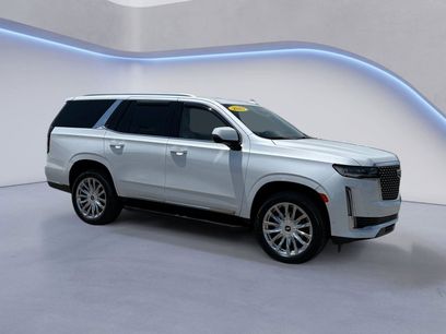 Used 2023 Cadillac Escalade Premium Luxury