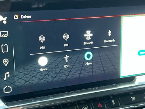 Used 2025 GMC Sierra 1500 Elevation image 26