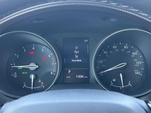 Used 2019 Toyota C-HR Limited FWD image 32
