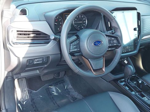 Used 2026 Subaru Forester Sport image 16
