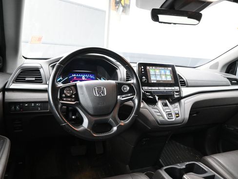 Used 2019 Honda Odyssey EX-L image 19
