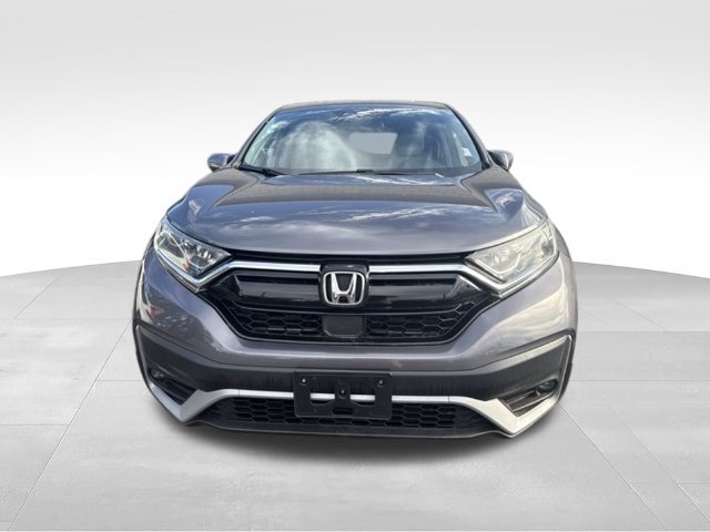 Used 2020 Honda CR-V EX image 9