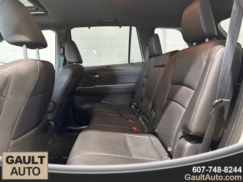 Used 2019 Honda Passport Touring image 15