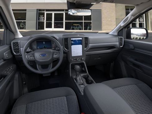 New 2025 Ford Ranger XL w/ Trailer Tow Package image 9