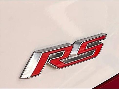 Certified 2023 Chevrolet Malibu RS image 10