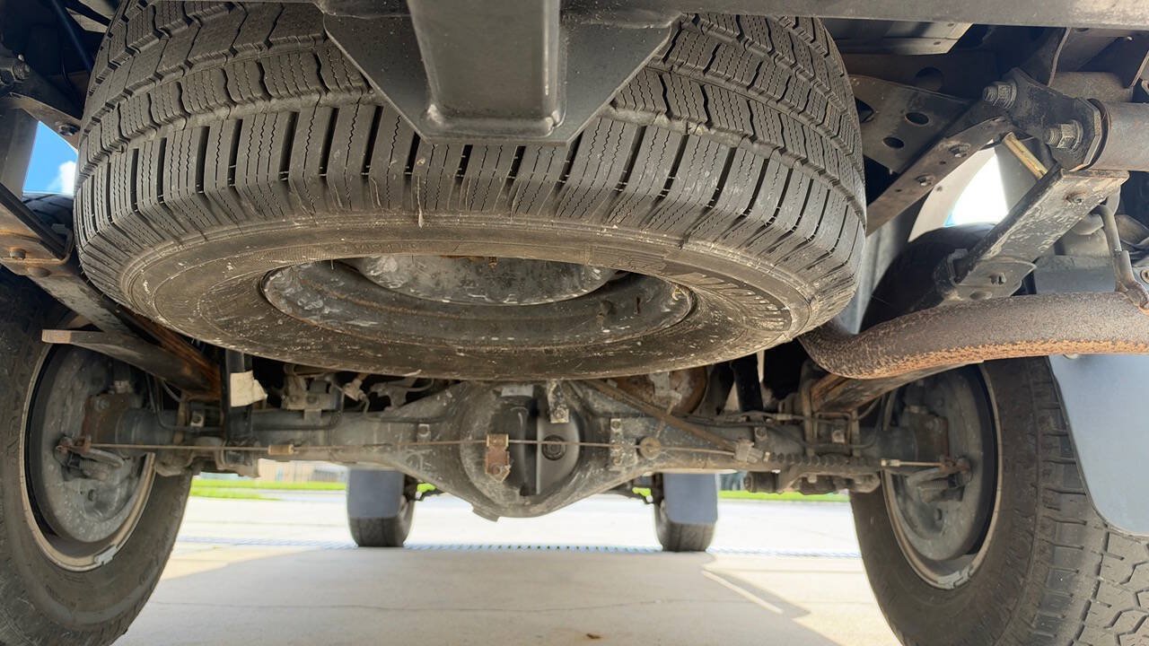 Used 2003 Toyota Tacoma PreRunner RWD image 66