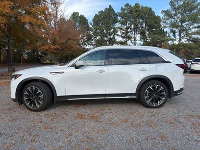Used 2024 MAZDA CX-90 Plug-In Hybrid w/ Premium Pkg