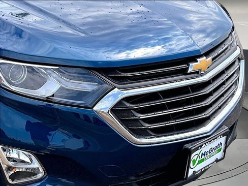 Used 2021 Chevrolet Equinox LT AWD/4WD image 34