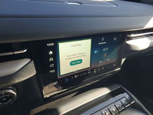 New 2025 Lincoln Navigator L Reserve AWD/4WD image 28
