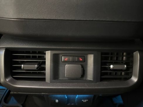 Used 2025 Ford F150 Tremor w/ Equipment Group 402A High AWD/4WD image 28
