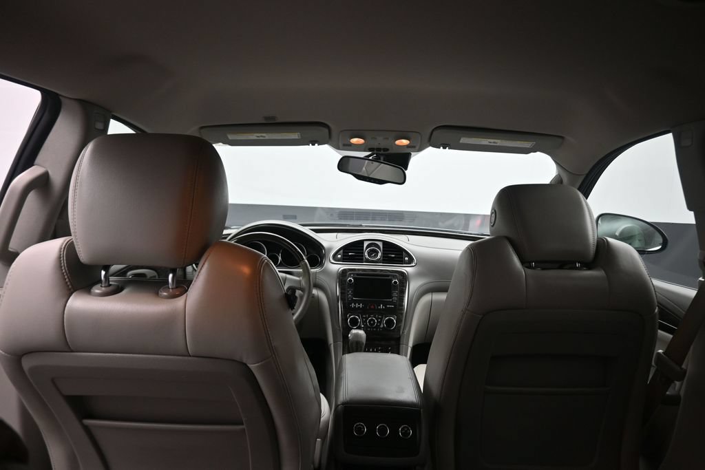 Used 2014 Buick Enclave Leather FWD image 38