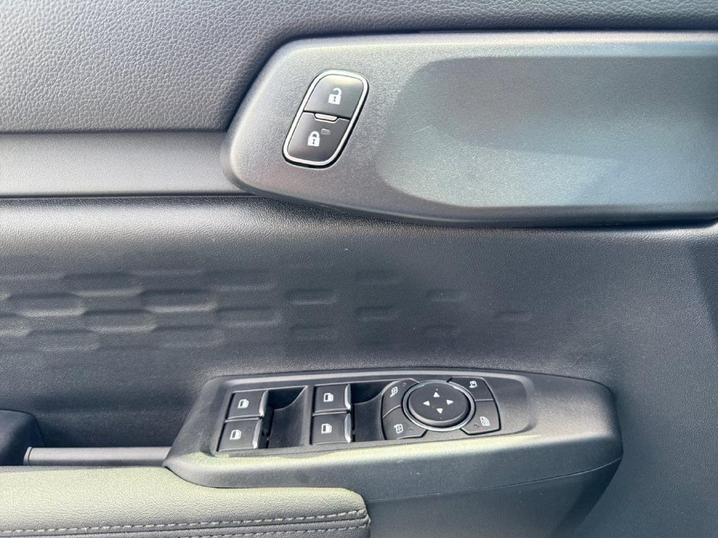New 2025 Ford Ranger XLT w/ Technology Package RWD image 19