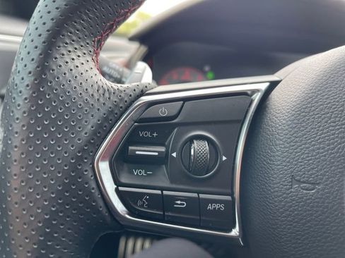 Used 2023 Acura TLX SH-AWD w/ A-SPEC Pkg image 23