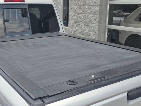 Used 2003 Ford Ranger 4x4 SuperCab image 9