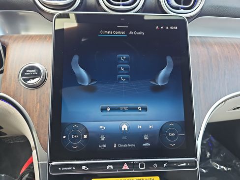 New 2026 Mercedes-Benz GLC 300 image 21