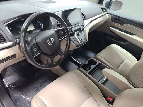 Used 2019 Honda Odyssey EX-L image 23