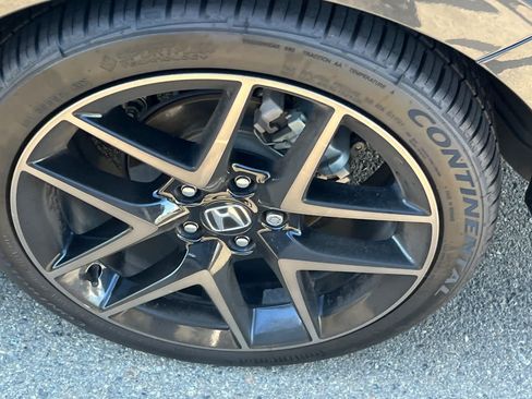 Used 2022 Honda Civic Sport Touring image 22